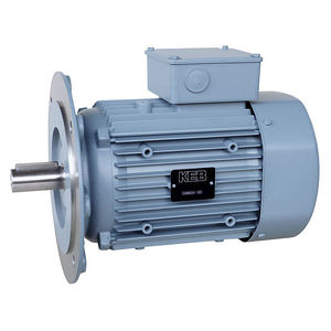 servomotor AC