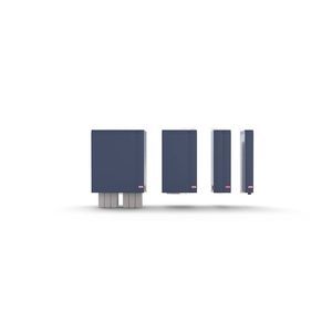 servo-variador AC