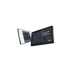 Herramienta de desarrollo software SCADA/HMI 1