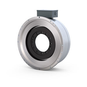 motor síncrono 1