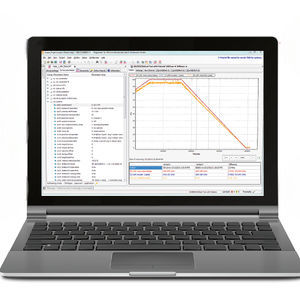 suite de software de visualización