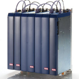 servo-variador AC