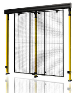 puertas correderas