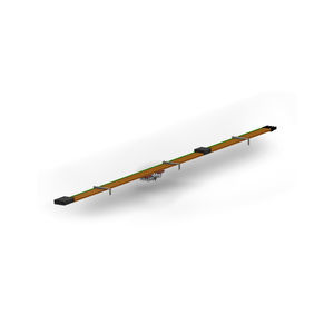 riel conductor unipolar