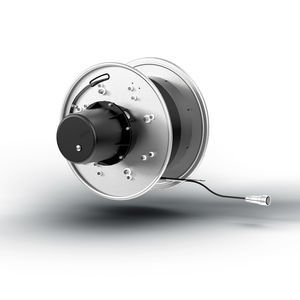 enrollador de cables
