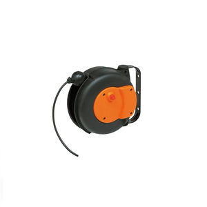 enrollador de cables