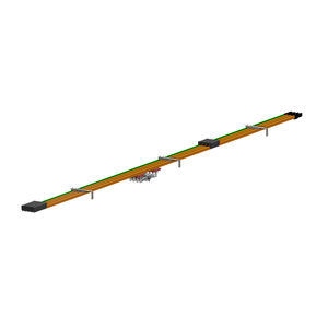 riel conductor unipolar