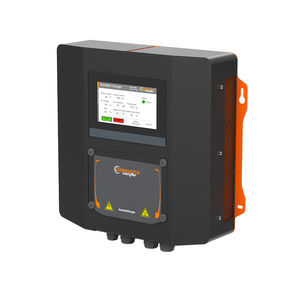 contacto eléctrico para recarga 1