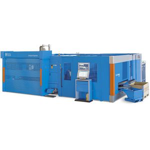 punzonadora automática