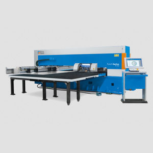 punzonadora CNC 1