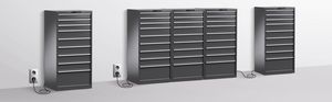 cerradura electrónica