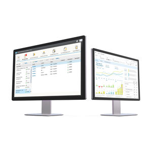software de mando