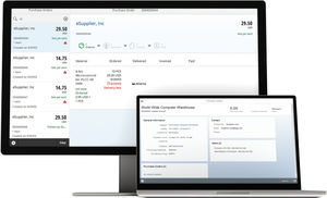 software de ERP