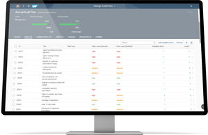 software de mando de proceso