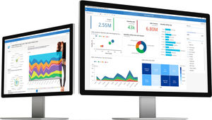 software de visualización