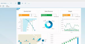 software de visualización