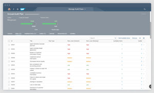 software de mando de proceso