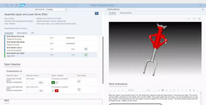 software de SCM