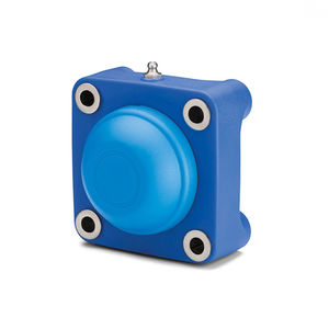 soporte cojinete con brida 1