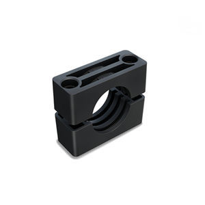 abrazadera para tubo de tornillo 1