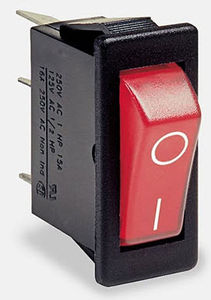 interruptor basculante 1