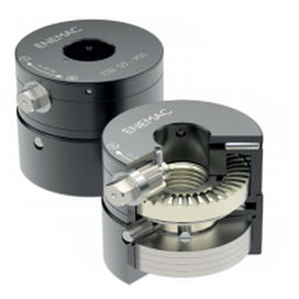 elemento de apriete compacto