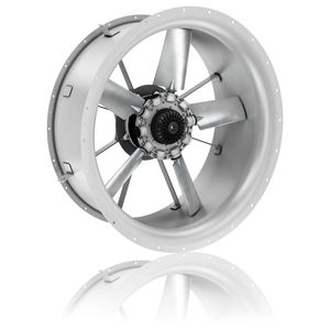 ventilador axial