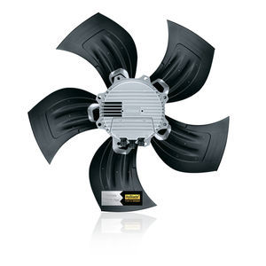 ventilador axial