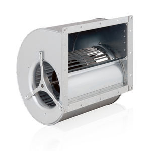 ventilador centrífugo