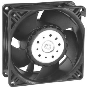 ventilador axial