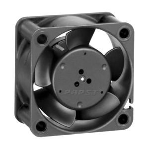 ventilador axial