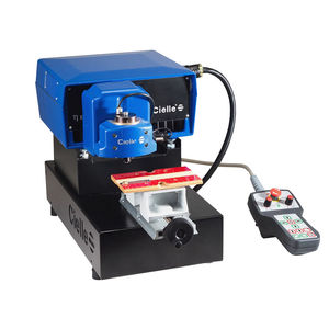 máquina de grabado láser CO2