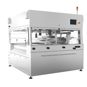 máquina de recubrimiento de chocolate 1
