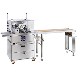 máquina de recubrimiento de chocolate 1