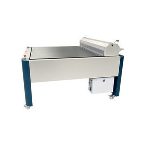 máquina de laminado en caliente 1