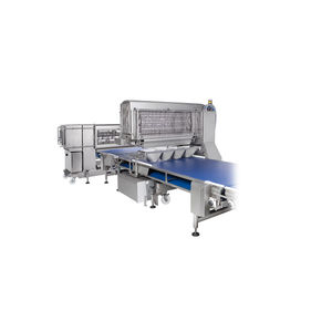 dosificador para la industria agroalimentaria / gravimétrico / de salsa / automático