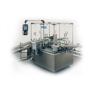 máquina de embalaje automática