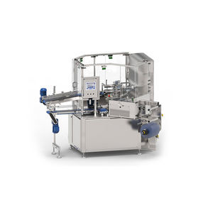 máquina de embalaje automática 1