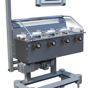 calibradora para productos alimentarios