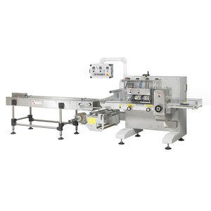 máquina de embalaje automática