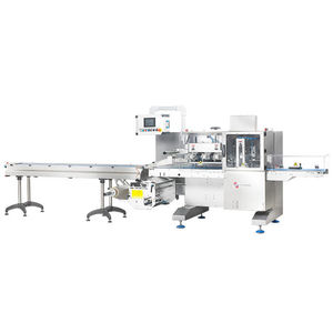 máquina de embalaje automática