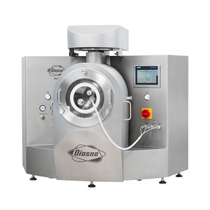 máquina para estucado automática