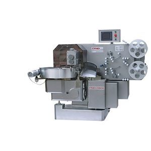 máquina de acondicionamiento de caramelos