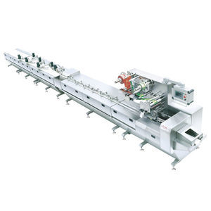 máquina de embalaje automática