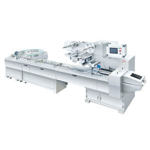máquina de embalaje automática
