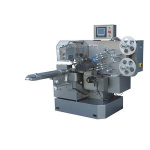 máquina de acondicionamiento automática 1