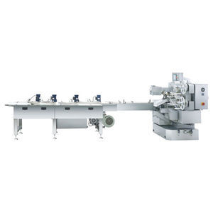 máquina de acondicionamiento automática 1