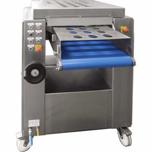 ablandadora de carne industrial