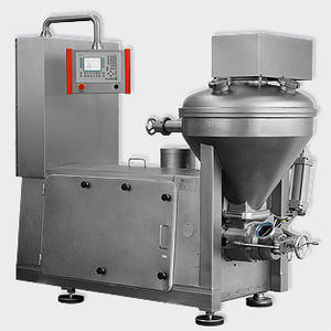 máquina para filetes tártaros