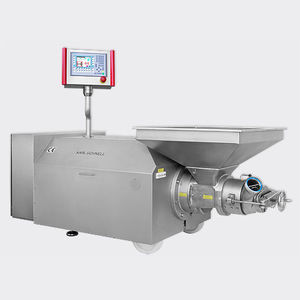 máquina para filetes tártaros